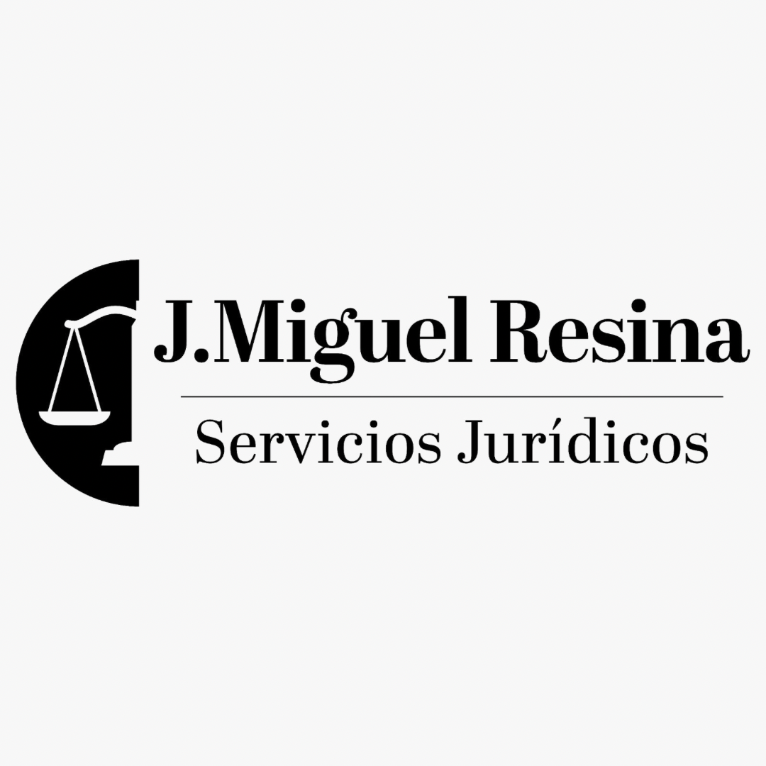 Logo J Miguel Resina SSJJ Logo J Miguel Resina SSJJ